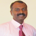 Felix Andrews M - B.E, PGDBA